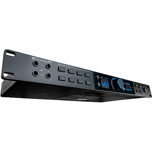 PreSonus Quantum HD 8 USB-C 26 x 30 Audio Interface With Studio One Pro & 12-Month Studio One+ Hybrid Membership Included