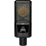 LEWITT RAY Large-Diaphragm Condenser Microphone Black