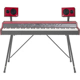 Nord Stage 4 73-Key Keyboard Complete Bundle