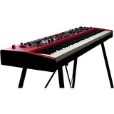 Nord Stage 4 88-Key Keyboard Complete Bundle