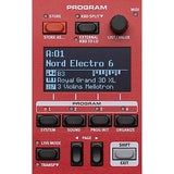 Nord Electro 6HP 73 Key Travel Bundle