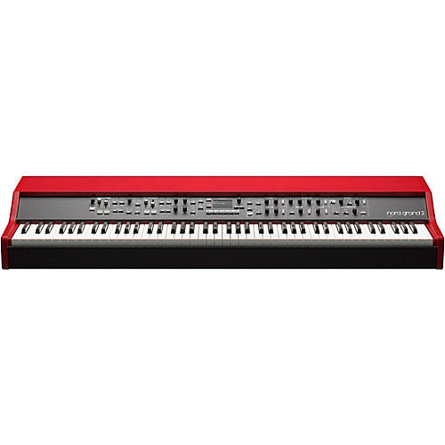 Nord Grand 2 Stage Piano Home Bundle