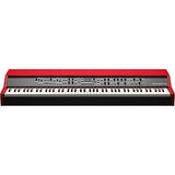 Nord Grand 2 Stage Piano Travel Bundle