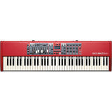 Nord Electro 6D Digital Piano 73 Key Stage Bundle