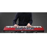 Nord Electro 6D Digital Piano 73 Key Stage Bundle