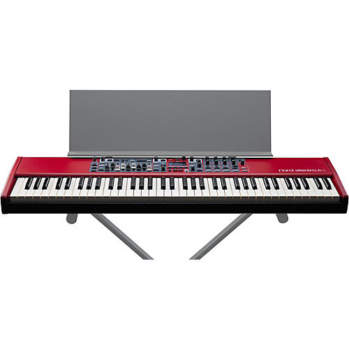 Nord Electro 6D Digital Piano 61 Key Stage Bundle