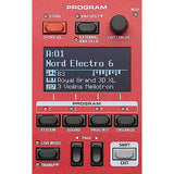 Nord Electro 6D Digital Piano 61 Key Essentials Bundle