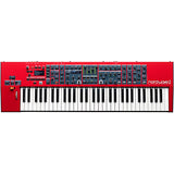 Nord Wave 2 61-Key Performance Synthesizer Essentials Bundle