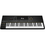 Native Instruments Kontrol S49 MK3 49-Key MIDI Keyboard Controller Essentials Bundle