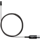 Shure Shure SLXD14/UL4B Wireless System with UniPlex Cardioid Lavalier Microphone Band G58