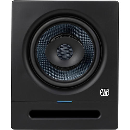 PreSonus Quantum HD8 Audio Interface with Eris Pro 2nd Gen Studio Monitor Pair (Stands & Cables Included) Pro8