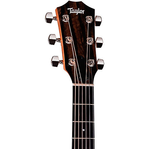 Taylor 214ce-K Plus Grand Auditorium Acoustic-Electric Guitar Shaded Edge Burst