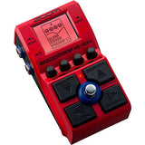 Zoom MS-60B Multi-Stomp Bass Pedal