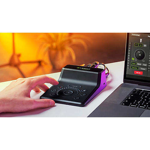 LEWITT CONNECT 2 USB-C Audio Interface