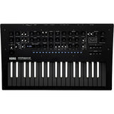 KORG minilogue xd Inverted Polyphonic Analog Synthesizer"