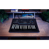 KORG minilogue xd Inverted Polyphonic Analog Synthesizer"