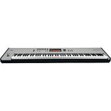 KORG Nautilus AT Music Workstation - Limited Edition Grey 88 Key