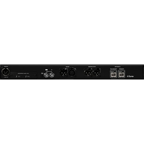 Universal Audio Apollo X16 Heritage Edition 16-Channel Thunderbolt Audio Interface With UAD DSP