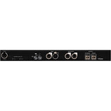 Universal Audio Apollo X16D Ultimate+ 18x20 TB Audio Interface With Dante