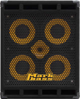 MARKBASS STANDARD 104HF BASS CABINET