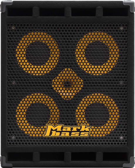 MARKBASS STANDARD 104HF BASS CABINET