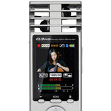 ZOOM Q3HD HANDY VIDEO RECORDER