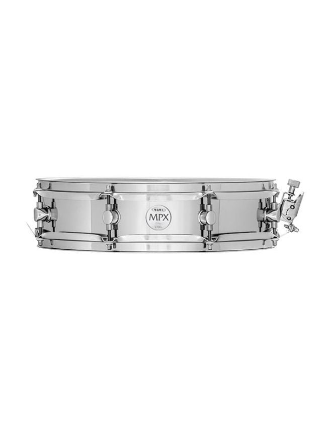 MAPEX SNARE DRUM SOUND EFFECT 13-INCH STEEL MPST3354SE