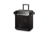 ALTO UBER FX 100-WATT PORTABLE RECHARGEABLE BLUETOOTH PA SYSTEM