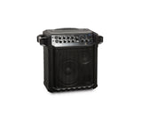 ALTO UBER FX 100-WATT PORTABLE RECHARGEABLE BLUETOOTH PA SYSTEM