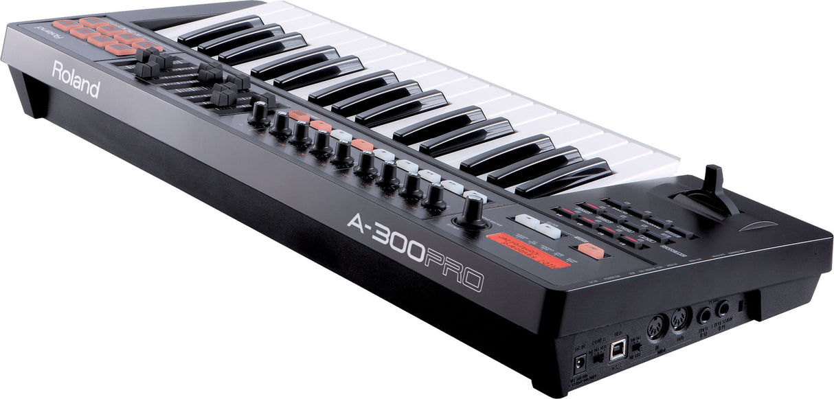 ROLAND A300 PRO MIDI KEYBOARD CONTROLLER