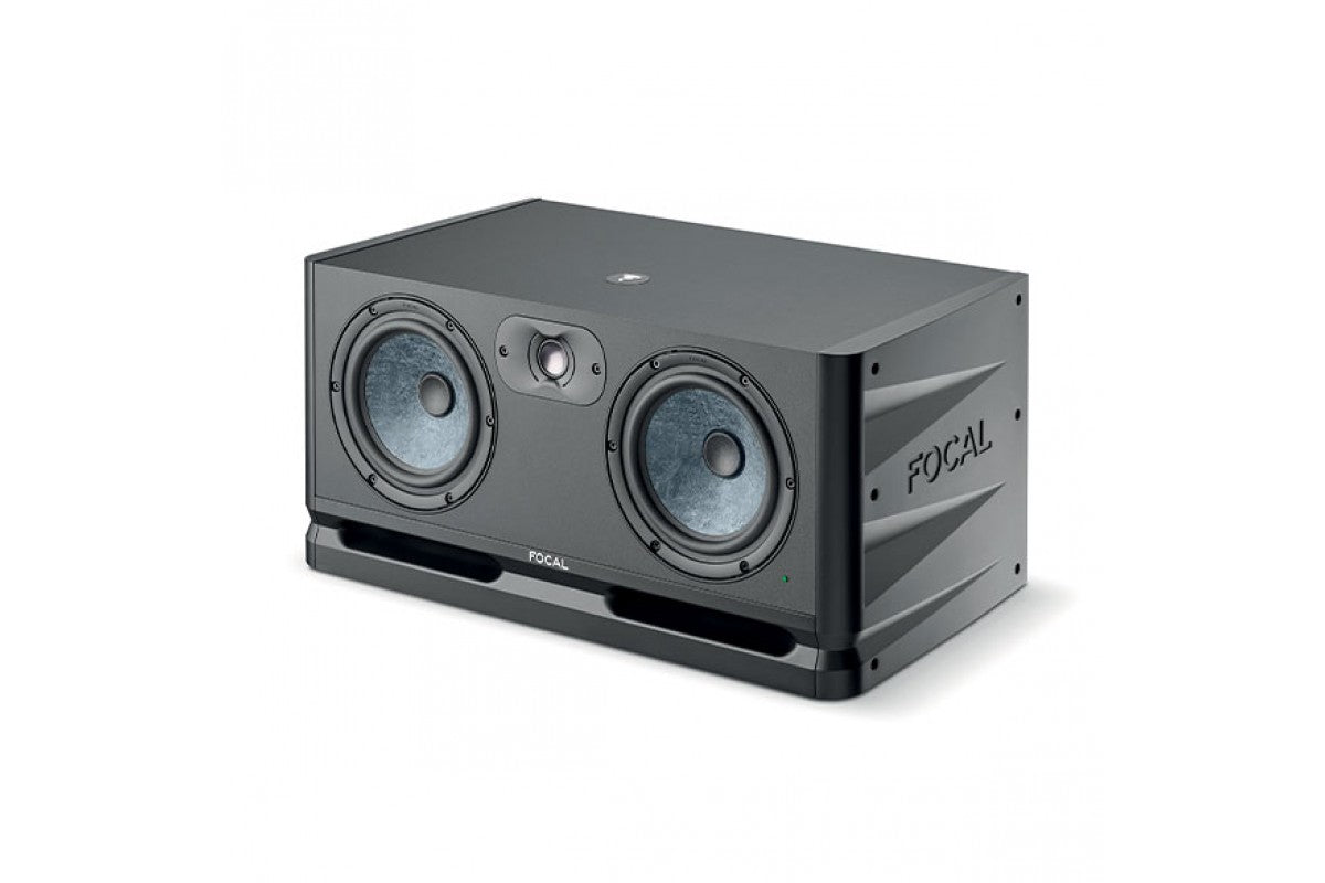 Focal Alpha Twin Evo (each)