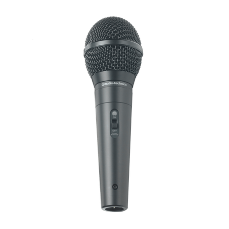 AUDIO-TECHNICA ATR1300 VOCAL/ INSTRUMENT MICROPHONE