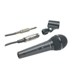 AUDIO-TECHNICA ATR1300 VOCAL/ INSTRUMENT MICROPHONE