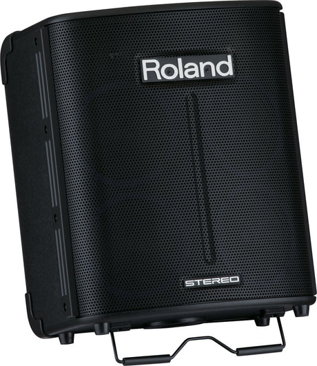 ROLAND BA-330 STEREO PORTABLE AMPLIFIER