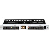 BEHRINGER ULTRAGAIN PRO MIC2200