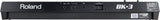 ROLAND BK-3 BACKING KEYBOARD WITH FREE INDIAN TONES AND LOOPS