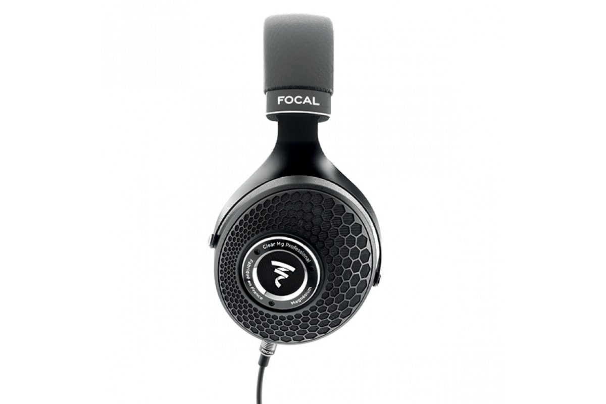 Focal Clear MG Professional