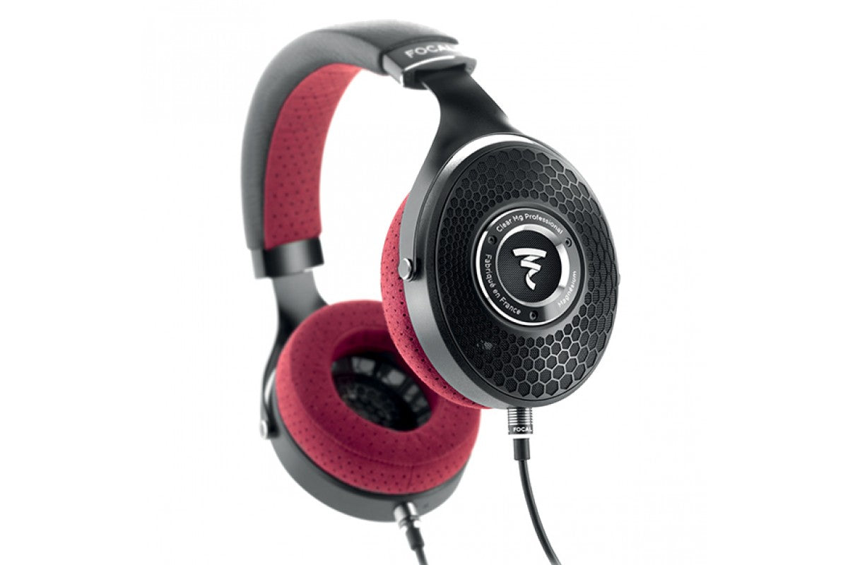 Focal Clear MG Professional