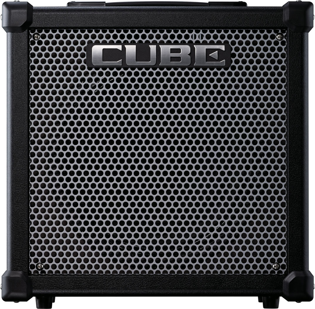 ROLAND CUBE-80GX GUITAR AMPLIFIER