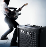 ROLAND CUBE-80GX GUITAR AMPLIFIER