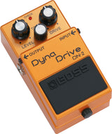 Boss DN-2 Dyna Drive Pedal