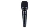 LEWITT MTP250 DM DYNAMIC HANDHELD MICROPHONE