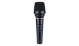 LEWITT MTP250 DM DYNAMIC HANDHELD MICROPHONE