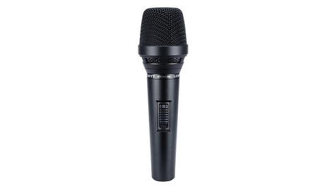 LEWITT MTP250 DM DYNAMIC HANDHELD MICROPHONE