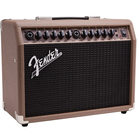 FENDER ACOUSTASONIC 40 40-WATTS GUITAR AMPLIFIER