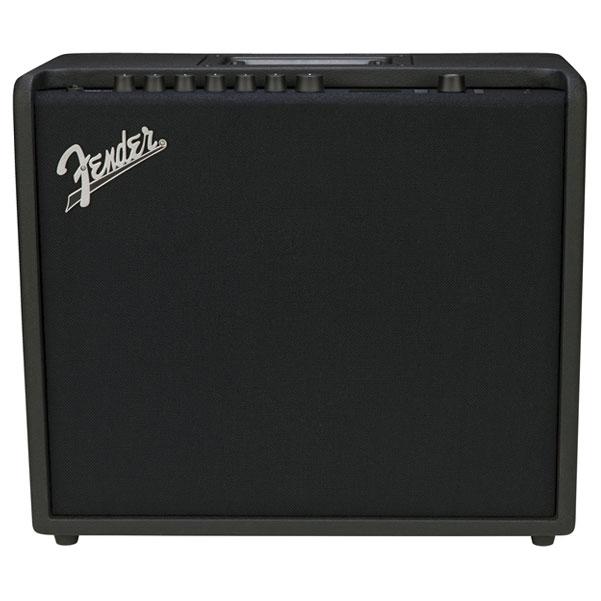 FENDER MUSTANG GT100 100-WATT GUITAR COMBO AMPLIFIER