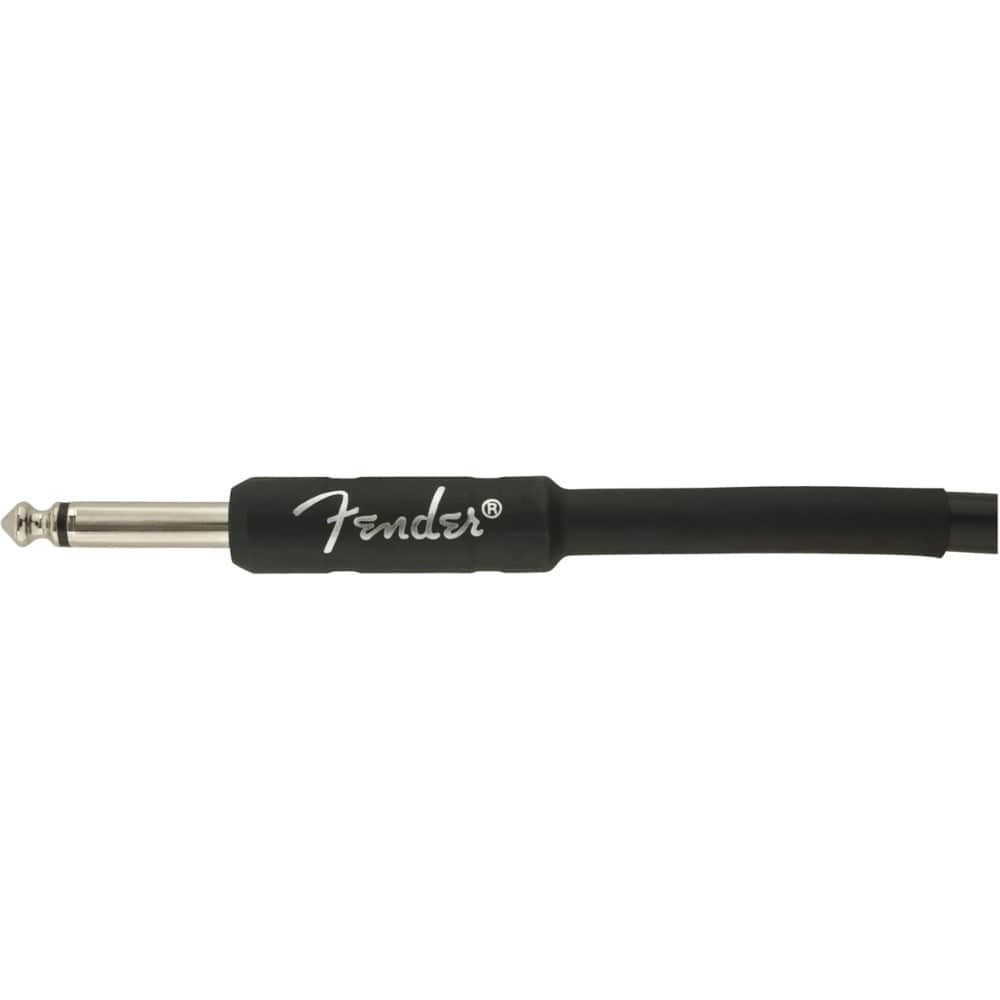 FENDER PROFESSIONAL INSTRUMENT CABLE 18.6FT