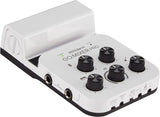 ROLAND GO-MIXER PRO AUDIO MIXER FOR SMARTPHONES