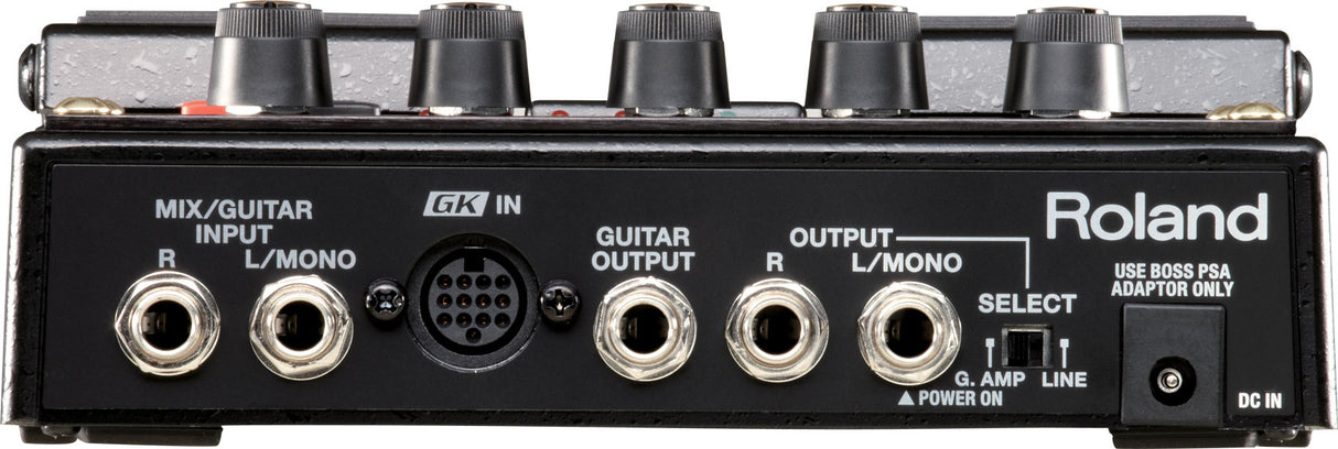 Roland GR-D V-Guitar Distortion Pedal