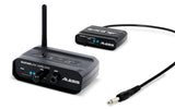 ALESIS GUITARLINK WIRELESS GUITAR WIRELESS SYSTEM